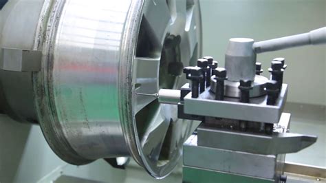 alloy wheel cnc machine|repair machine finished wheels.